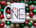 Midwest Girl NE Nebraska 15oz Mug