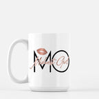 Missouri Girl Mug, Midwest Pride, 15oz Ceramic