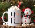 Midwest Girl Illinois IL Mug, 15oz Ceramic